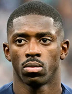 Dembélé
