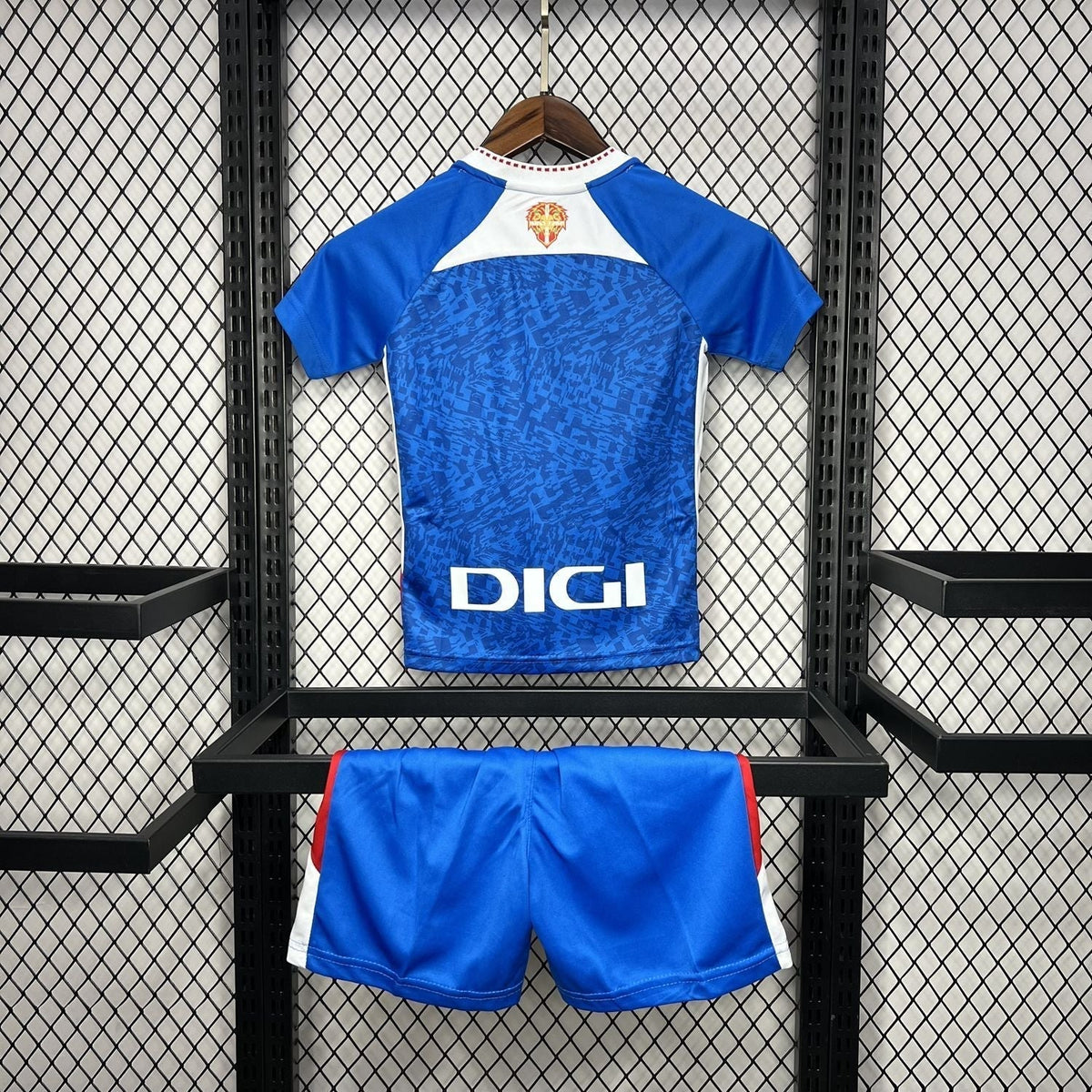 Athletic Club Bilbao 2024/25 Kids Away