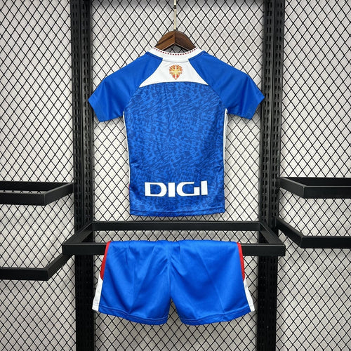 Athletic Club Bilbao 2024/25 Kids Away