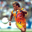 Tigres UANL 1997/98 HOME