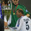 Real Madrid 2001/02 Home