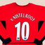 Manchester United 2002/04 Home