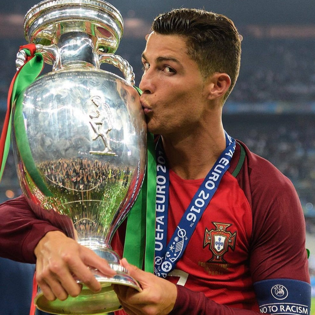 Portugal 2016 Home