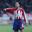 Atletico Madrid 1994/95 Home