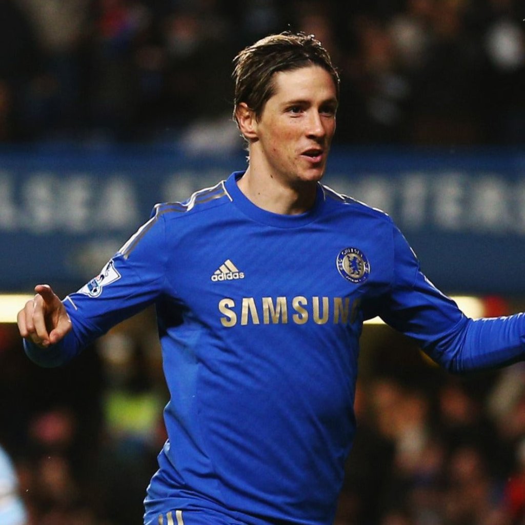 Chelsea 2012 Home