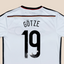 Germany 2014 Home