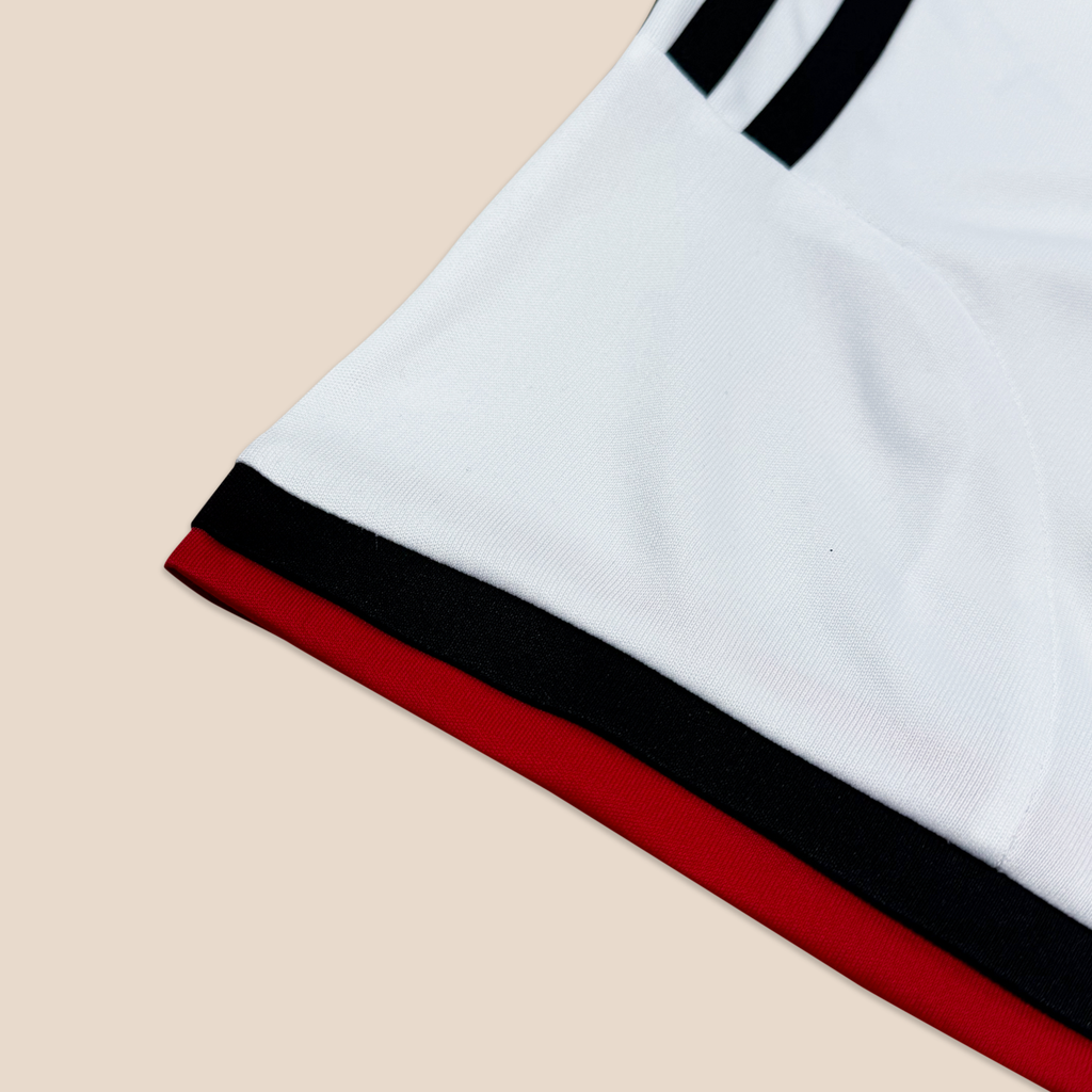 Germany 2014 Home