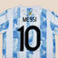 Argentina Jersey Home 2021