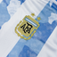 Argentina 2021 Home