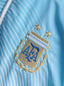 Argentina Retro Windbreaker 2006