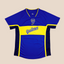 Boca Juniors 2002/03 Home