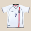 England 2002 HOME