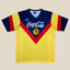 America 1993/94 Home