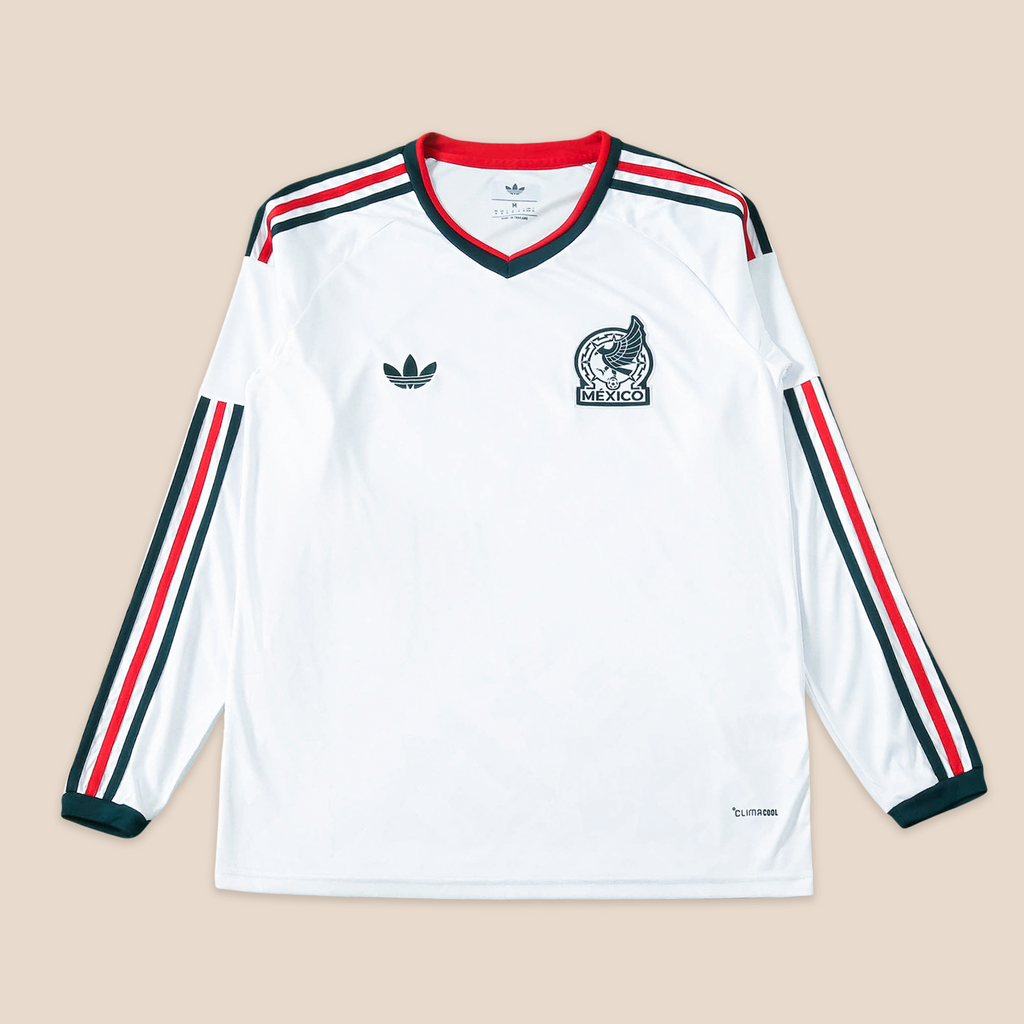 Mexico 2026 Away