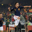 Spain 2010 Away
