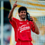 Toluca 1998/99 HOME
