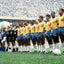 Brazil 1970 Home