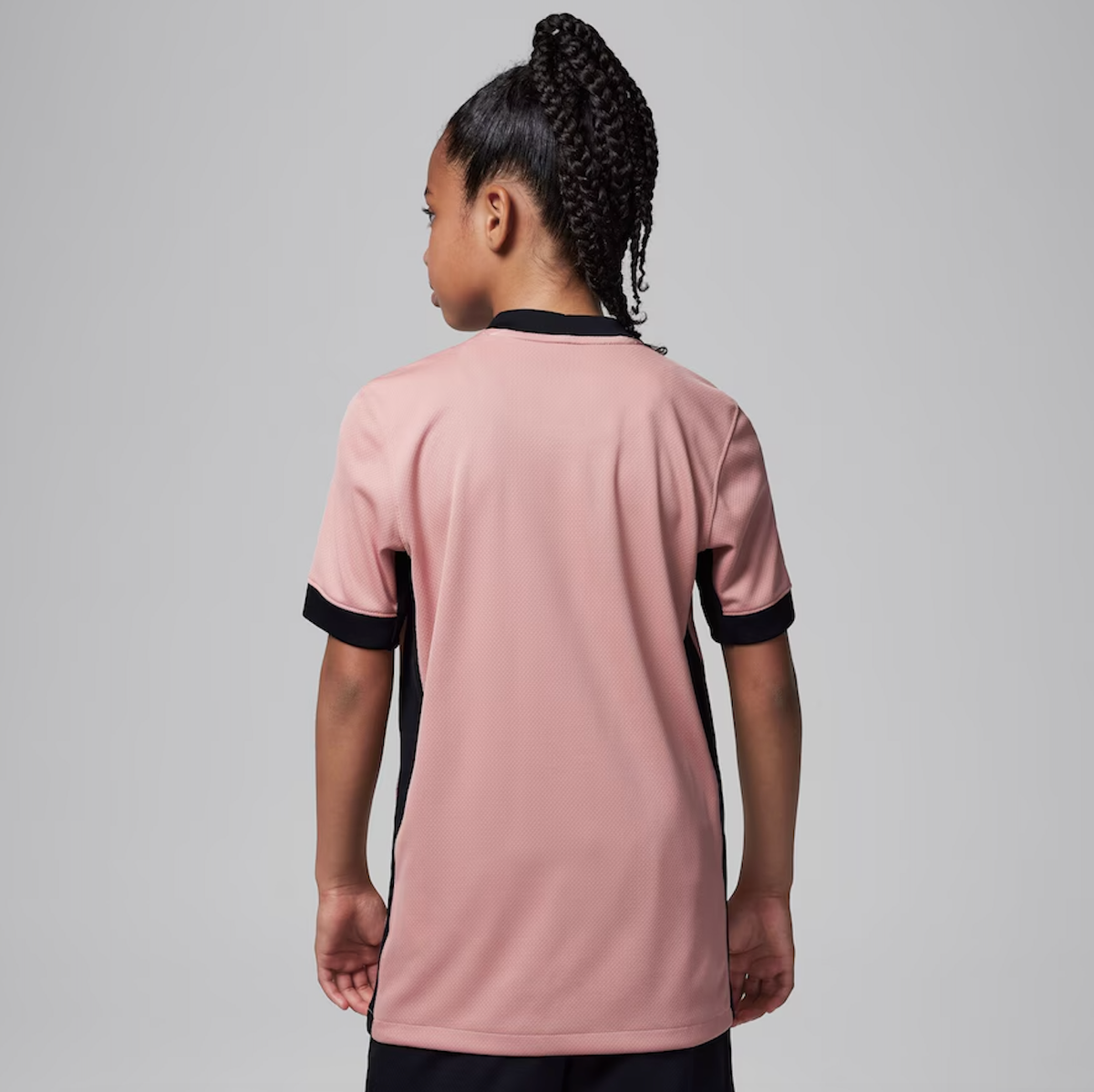 Paris Saint Germain 2024/25 Kids Third