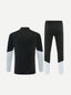 ESP Tracksuit Half Zip Black 26/27