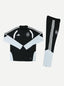 ESP Tracksuit Half Zip Black 26/27