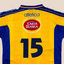 Tigres UANL 1999/00 HOME