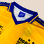 Tigres UANL 1999/00 HOME