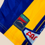 Tigres UANL 1999/00 HOME