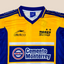 Tigres UANL 1999/00 HOME