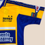 Tigres UANL 1999/00 HOME