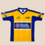 Tigres UANL 1999/00 HOME
