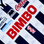 Monterrey 1999/00 Home