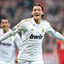 Real Madrid 2011/12 Home for Kids