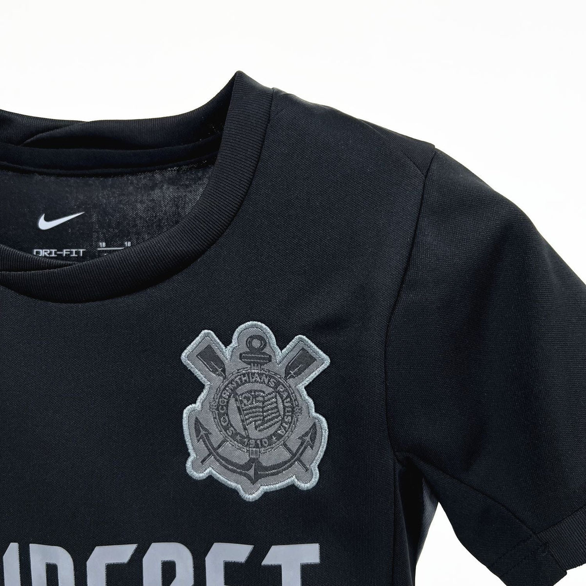 Corinthians 2024/25 Kids Away