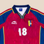 Venezuela 2000 HOME
