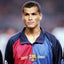 FC Barcelona 1999/00 Home