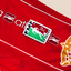 Toluca 1999/00 Home