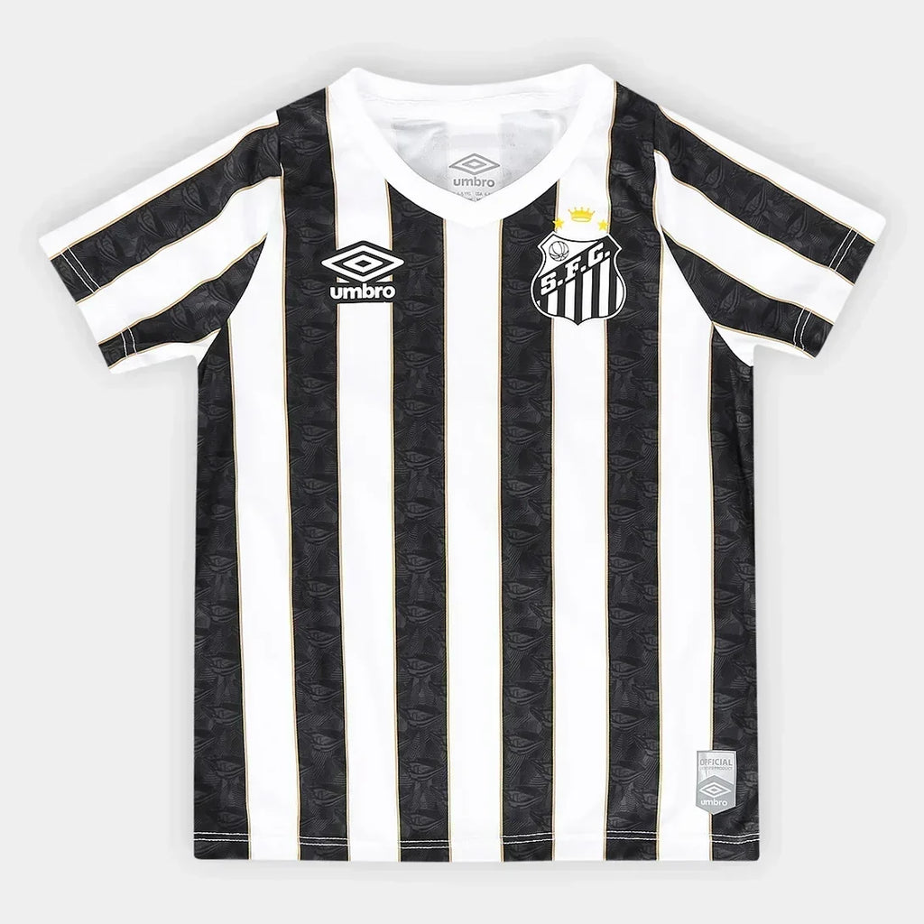 Santos 2024/25 Kids Away