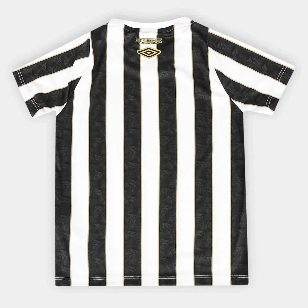 Santos 2024/25 Kids Away