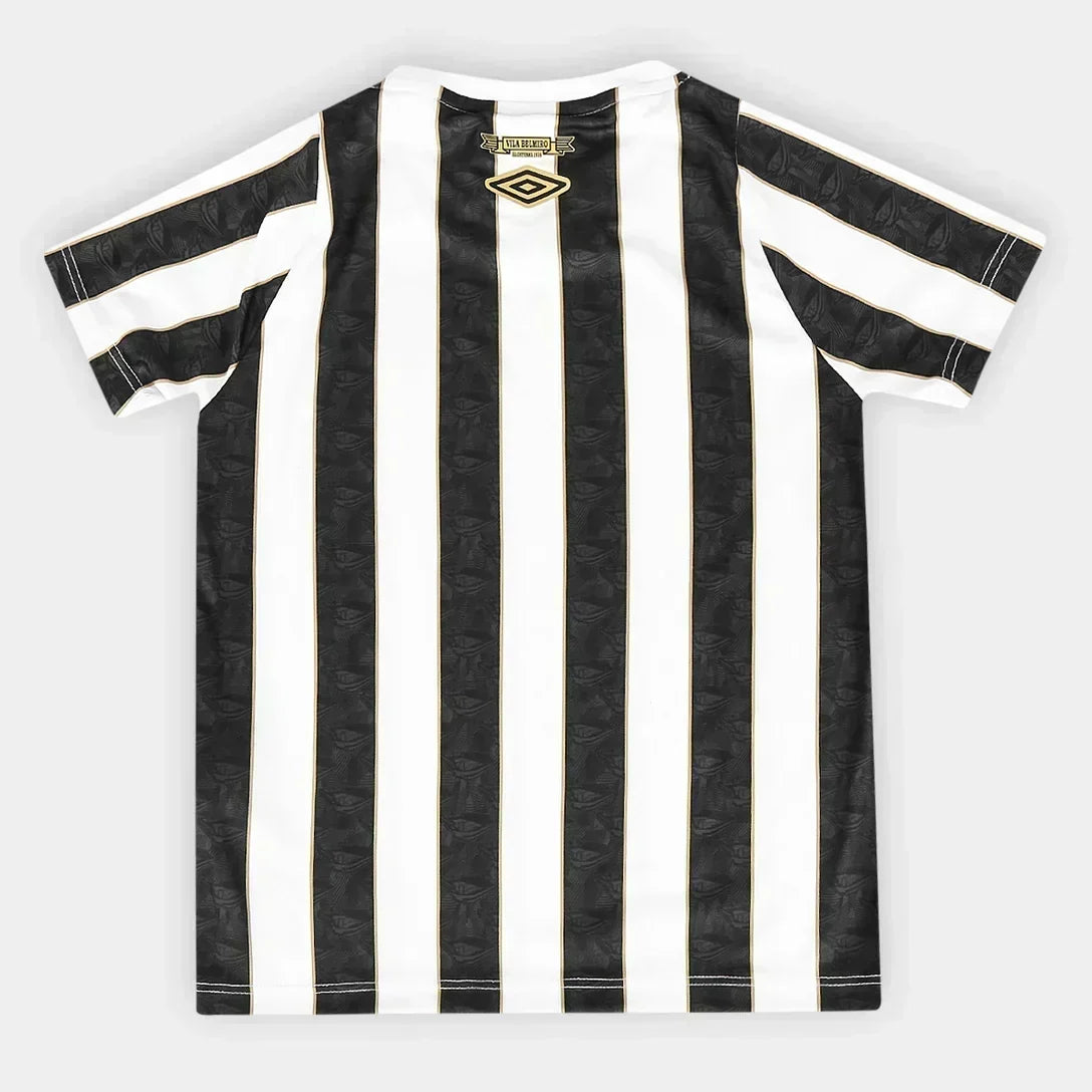 Santos 2024/25 Kids Away
