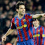 FC Barcelona 2009/10 Home