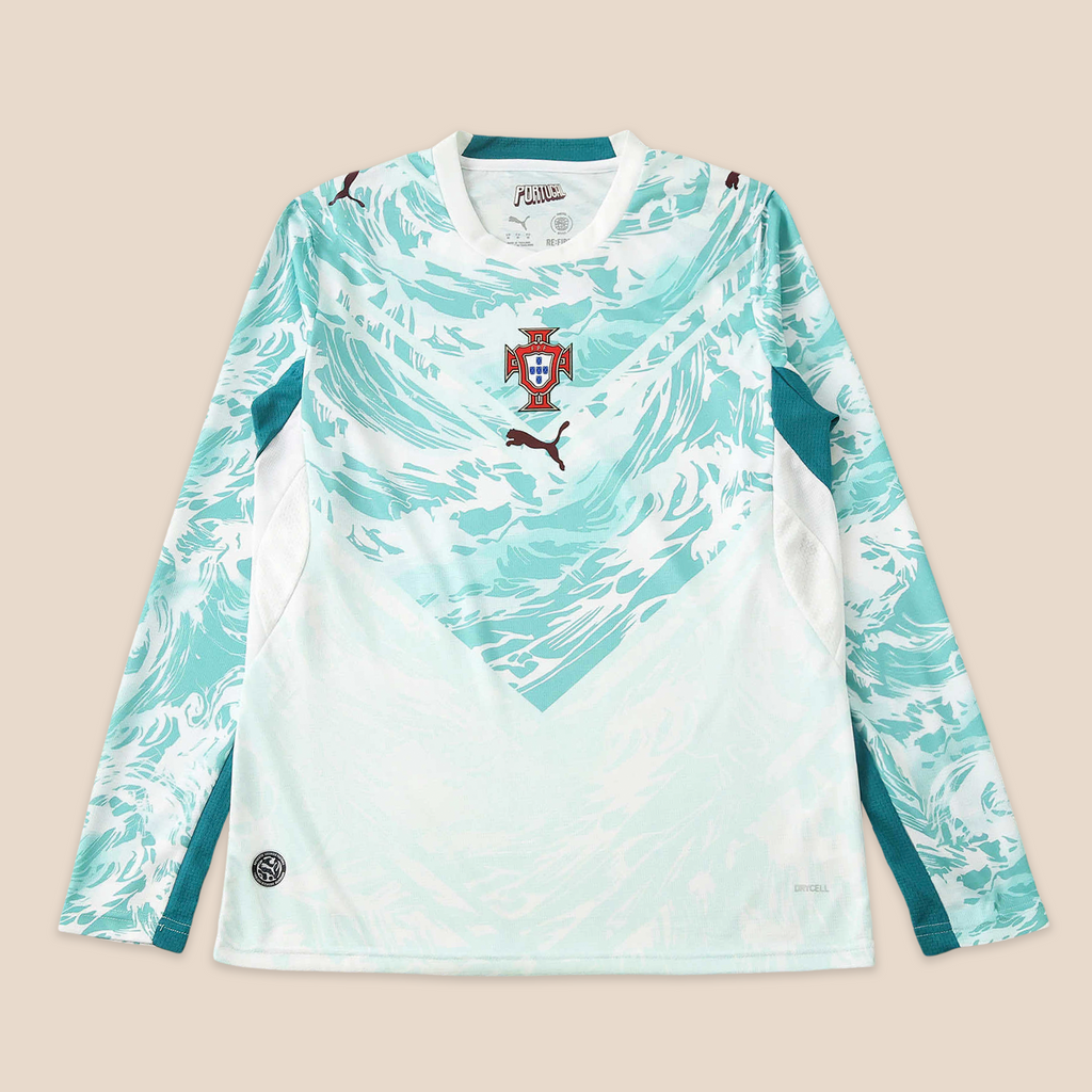 Portugal 2026 Away