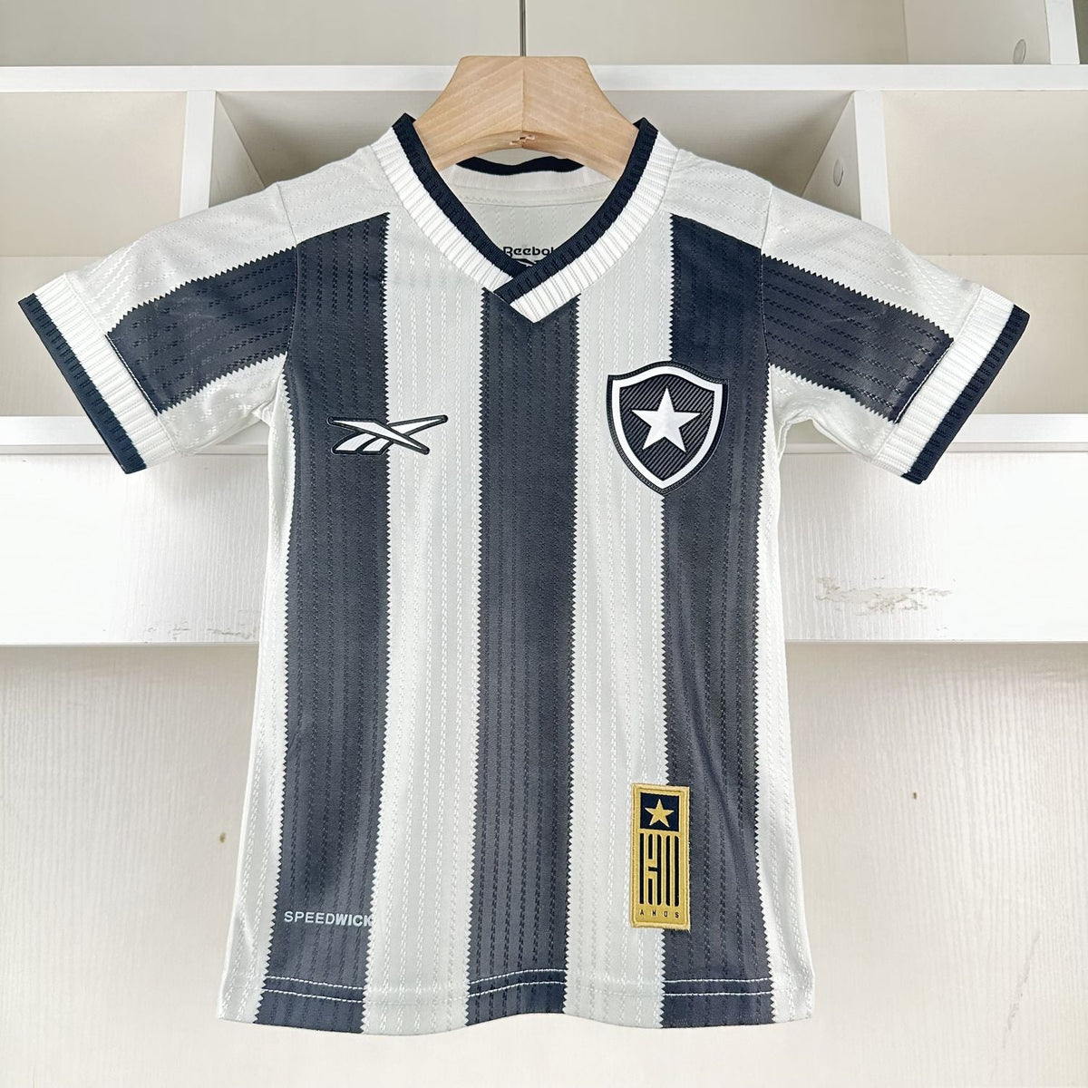 Botafogo 2024/25 Kids Home