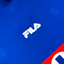 Cruz Azul 2000/01 Home