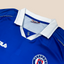 Cruz Azul 2000/01 Home