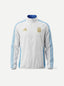 Argentina Reversible Windbreaker