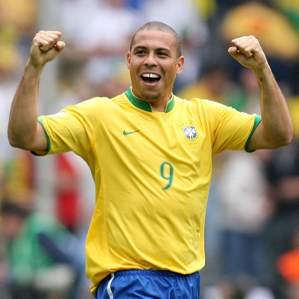 Brazil 2006 Home