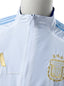 Argentina Reversible Windbreaker