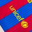 FC Barcelona 2016/17 Home