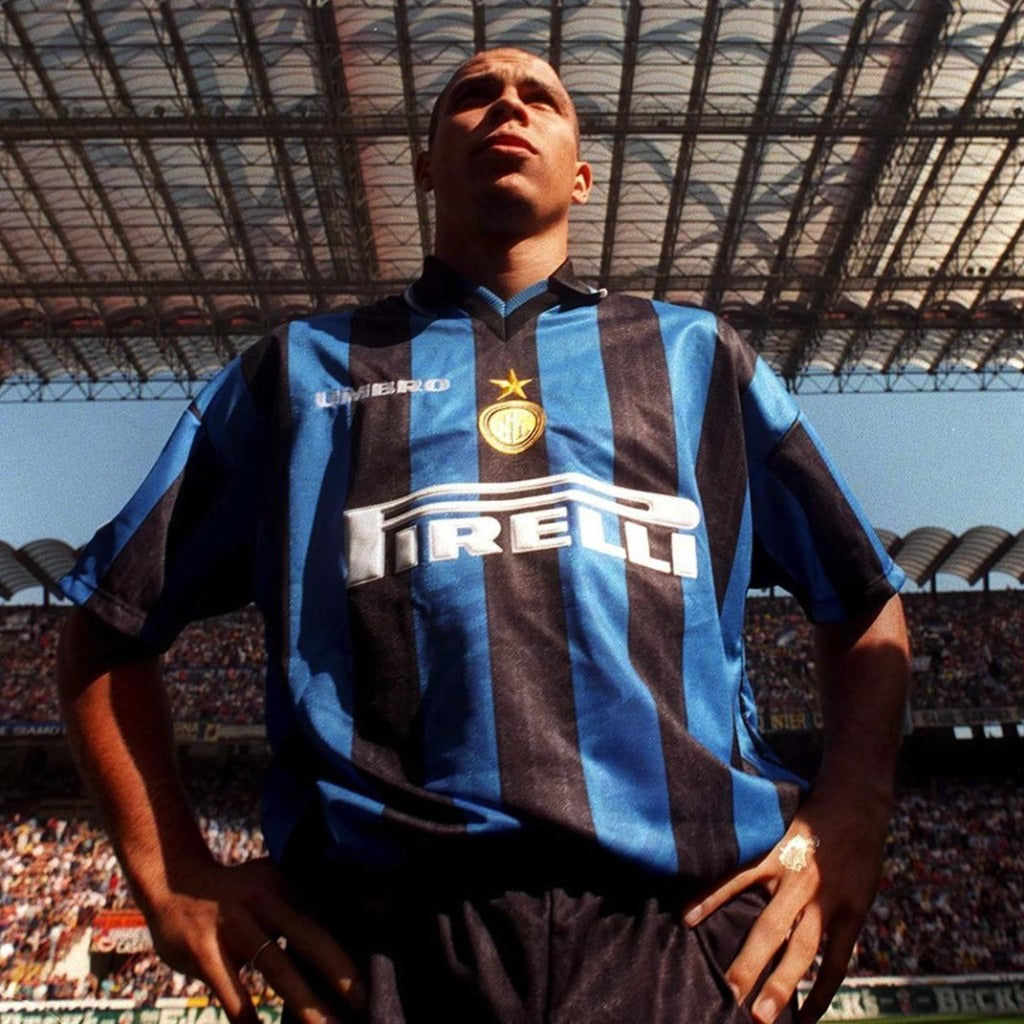 Inter 1997/98 Home