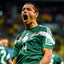Mexico 2014 Home